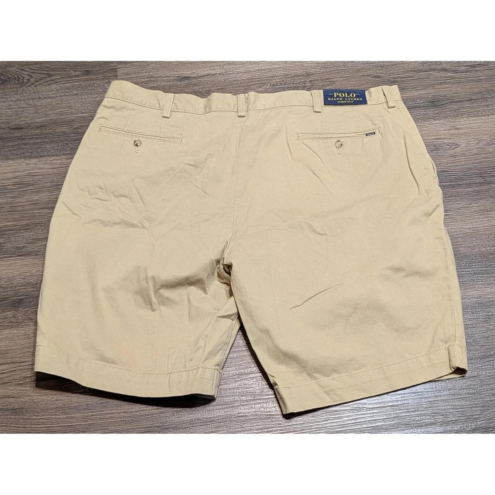 Polo Ralph Lauren brand polo